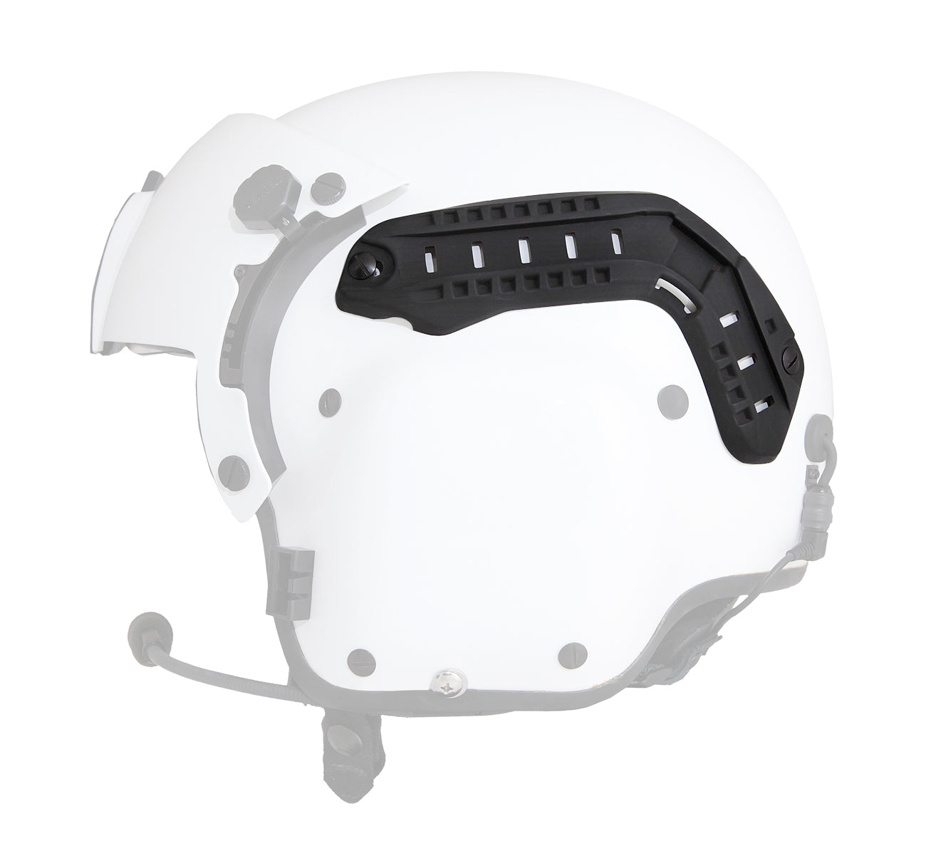 HGU-56/P ARC Rail Kit (HG-A14419-1)