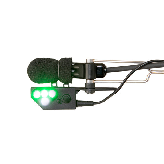 MK4IB Lip Light with Integrated Bracket