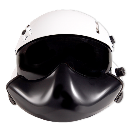 SPH-5 Maxillofacial Shield