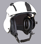 SPH-5 Helmet Parts
