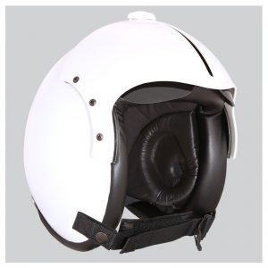 HGU-33/P Helmet Parts