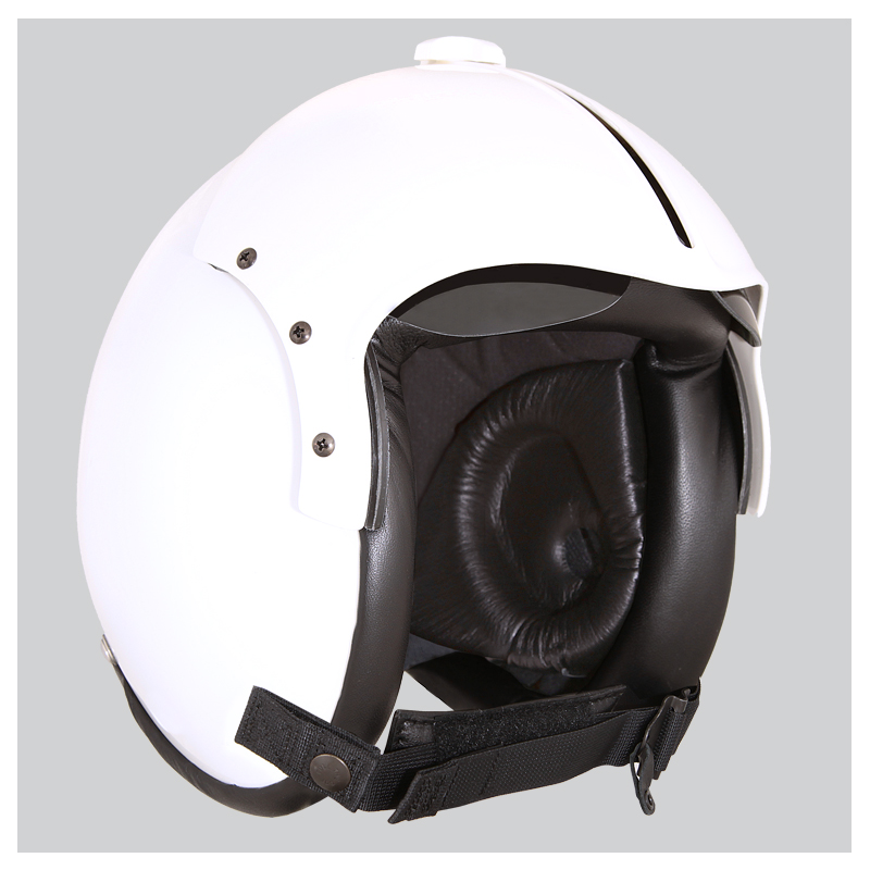 HGU-68ヘルメット LサイズとMBU-12/P酸素マスク付き - 個人装備