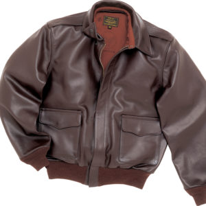 Clearance - Leather Jackets