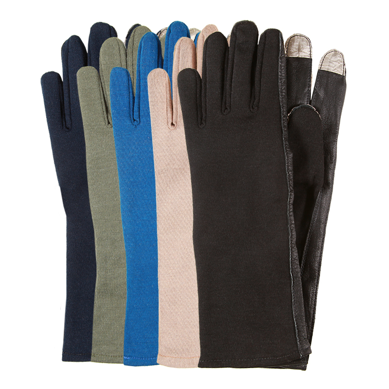 Touch Screen Flying Gloves • Gibson & Barnes