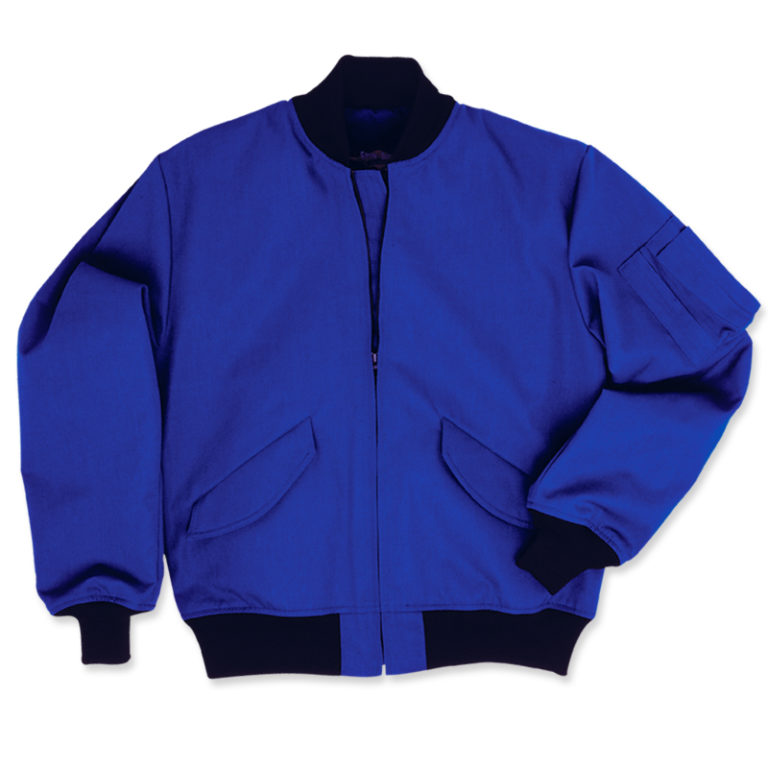 Uniform Flight Jackets Archives • Gibson & Barnes