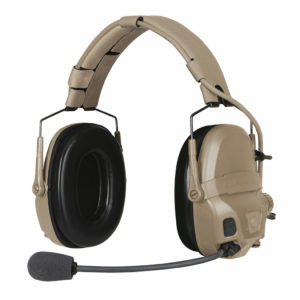 Ops-Core AMP® Tactical Headsets