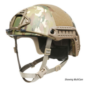 Ops-Core FAST® Tactical Helmet - LE High Cut