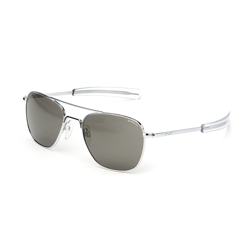 Randolph Aviator Sunglasses • Gibson & Barnes