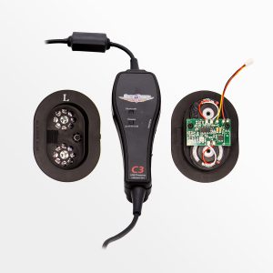 ANR C3 Controller with Bluetooth